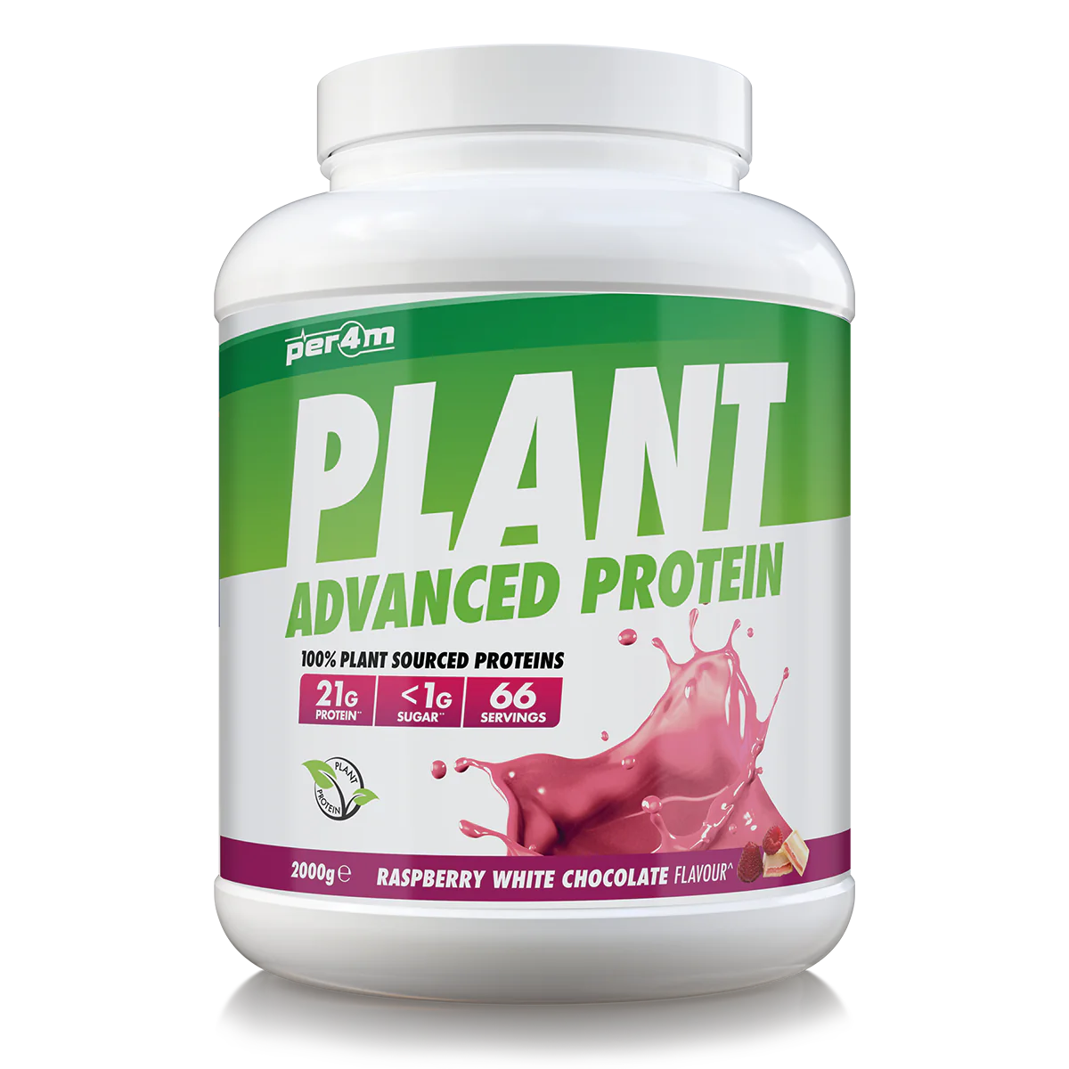 Per4m Plant Protein