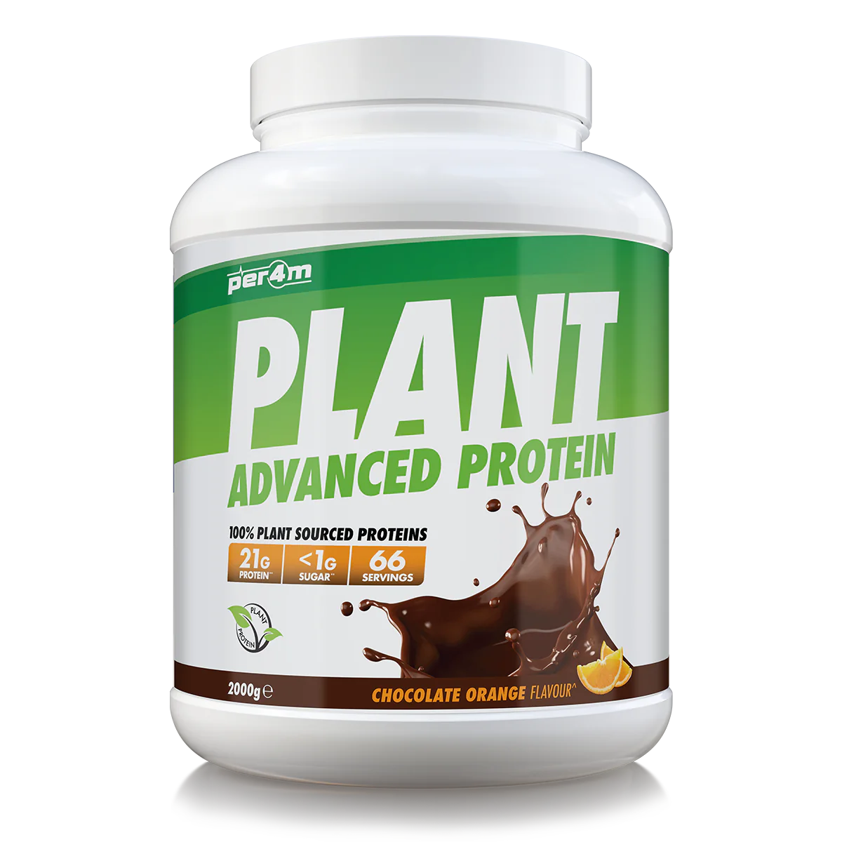 Per4m Plant Protein