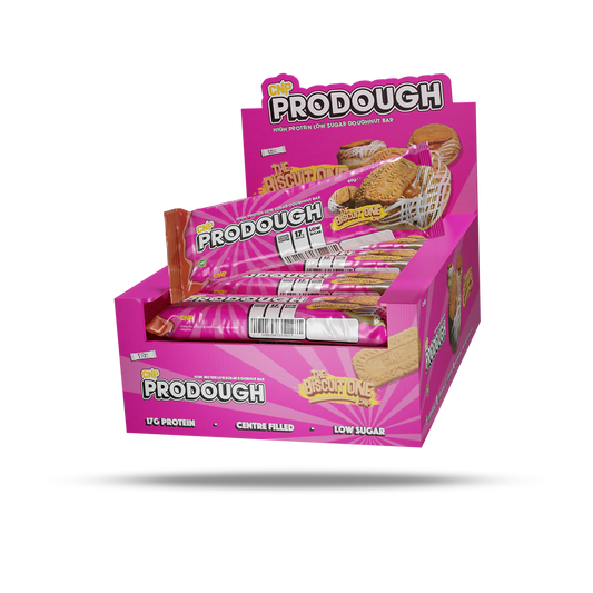 ProDough - 12 x 60g