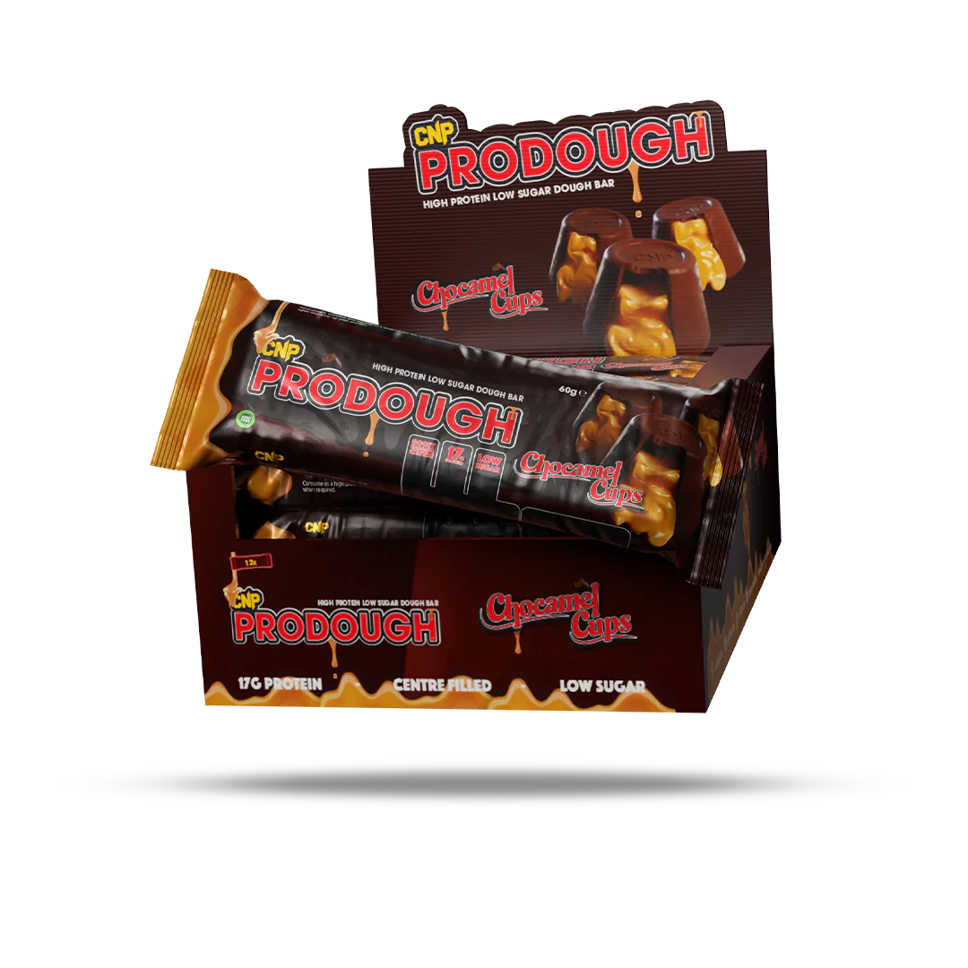 ProDough - 12 x 60g