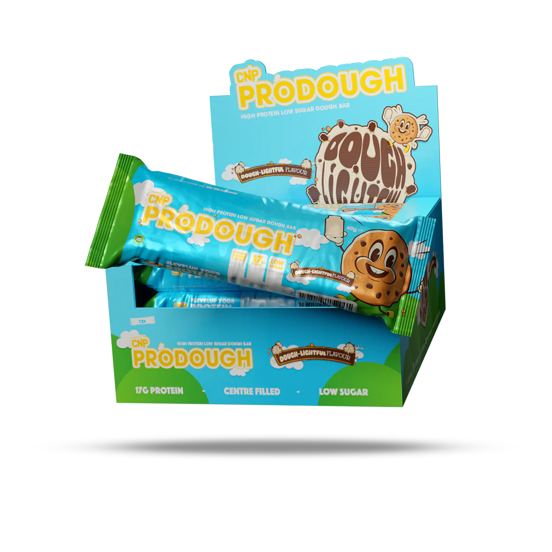 ProDough - 12 x 60g