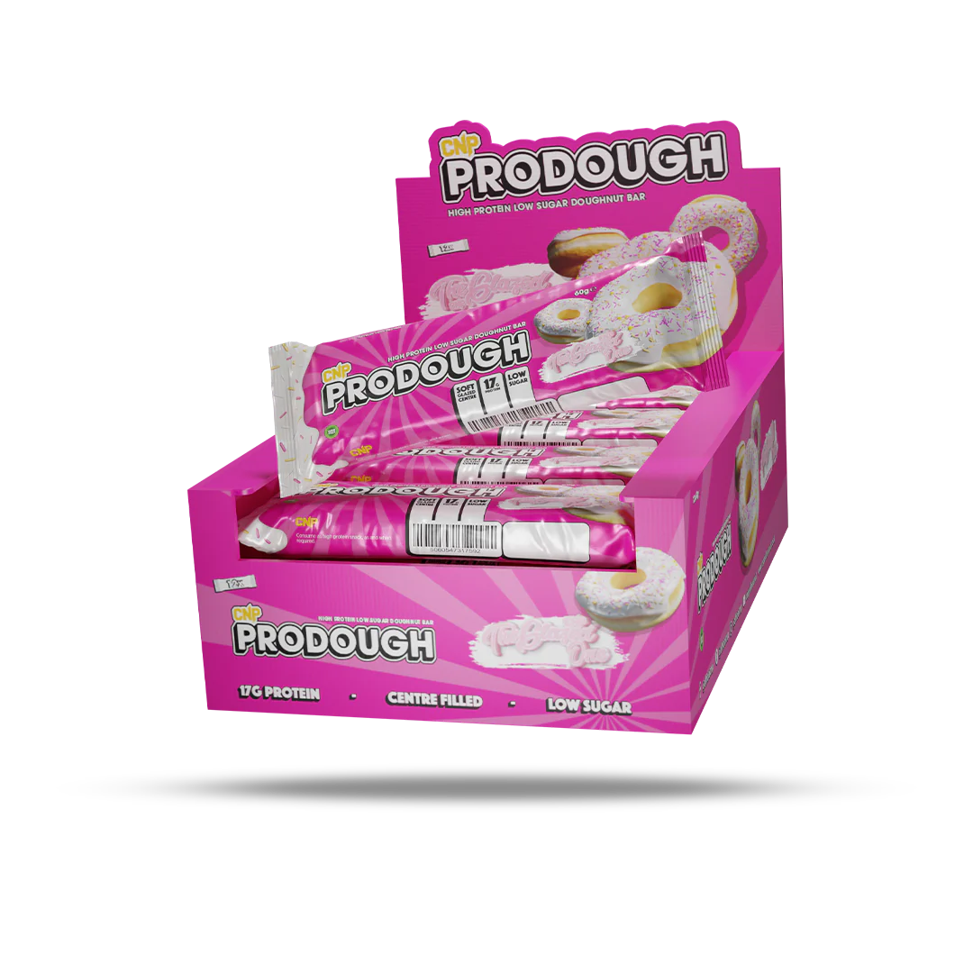 ProDough - 12 x 60g