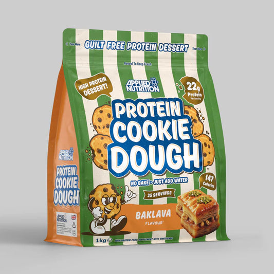 Applied Nutrition - Protein Cookie Dough 1kg