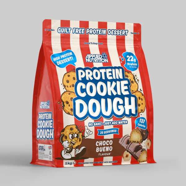 Applied Nutrition - Protein Cookie Dough 1kg