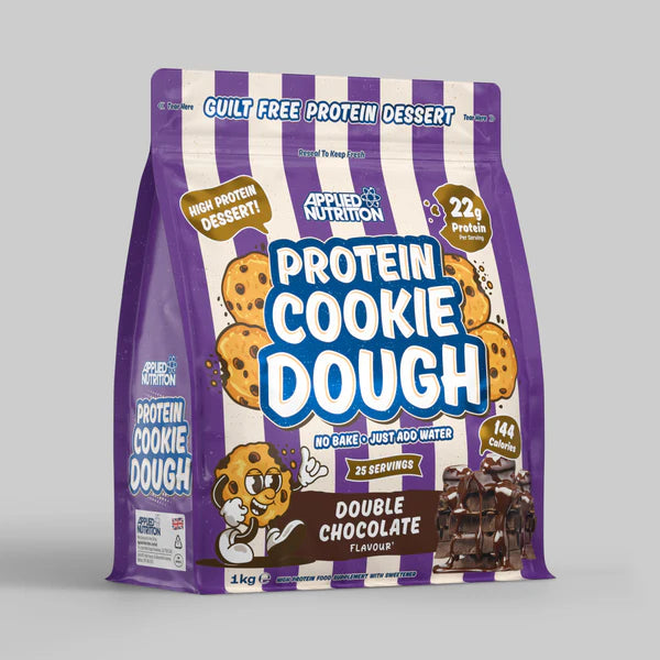 Applied Nutrition - Protein Cookie Dough 1kg