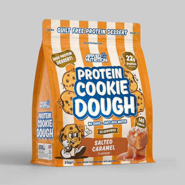 Applied Nutrition - Protein Cookie Dough 1kg