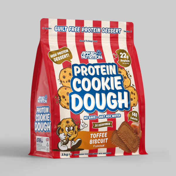 Applied Nutrition - Protein Cookie Dough 1kg