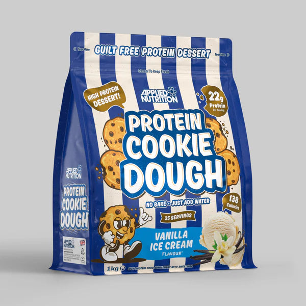 Applied Nutrition - Protein Cookie Dough 1kg