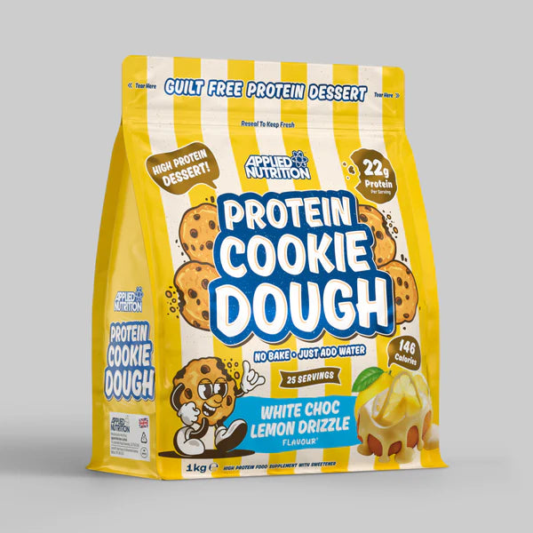 Applied Nutrition - Protein Cookie Dough 1kg