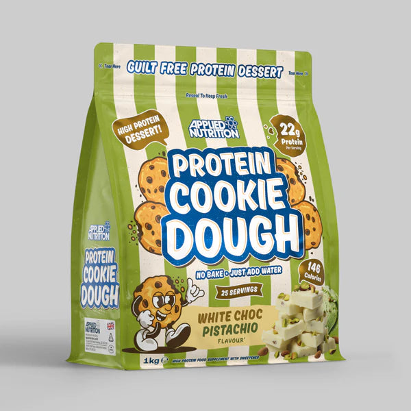 Applied Nutrition - Protein Cookie Dough 1kg