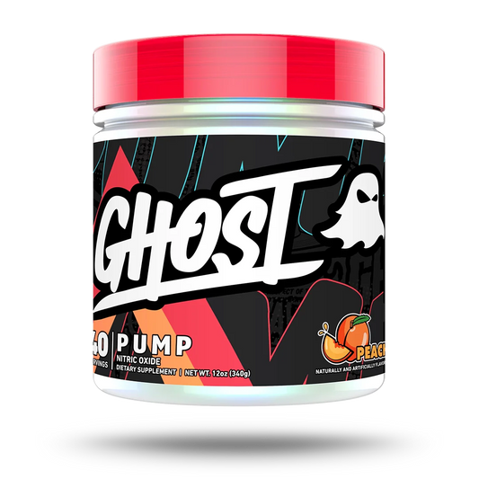 Ghost Pump V2