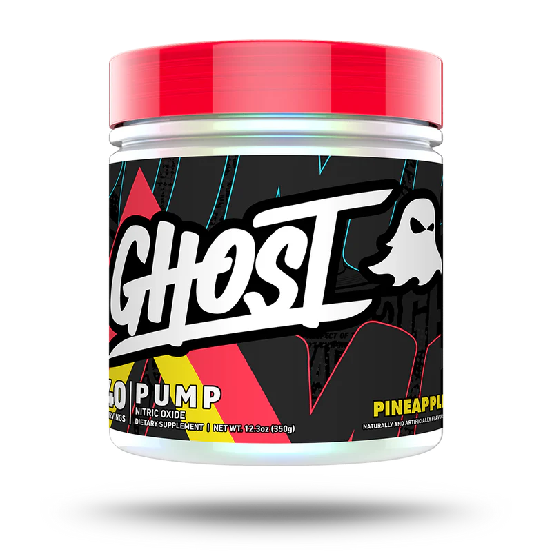 Ghost Pump V2