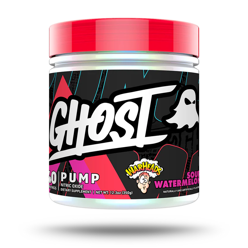 Ghost Pump V2