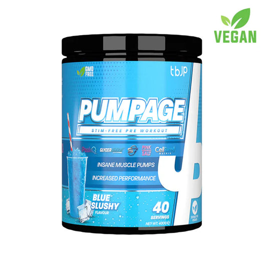 Pumpage - 400g