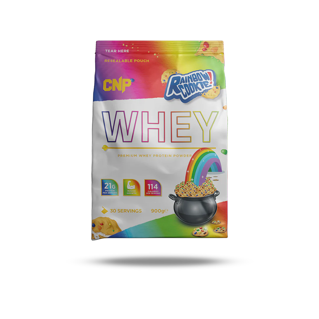 CNP - Whey 900g