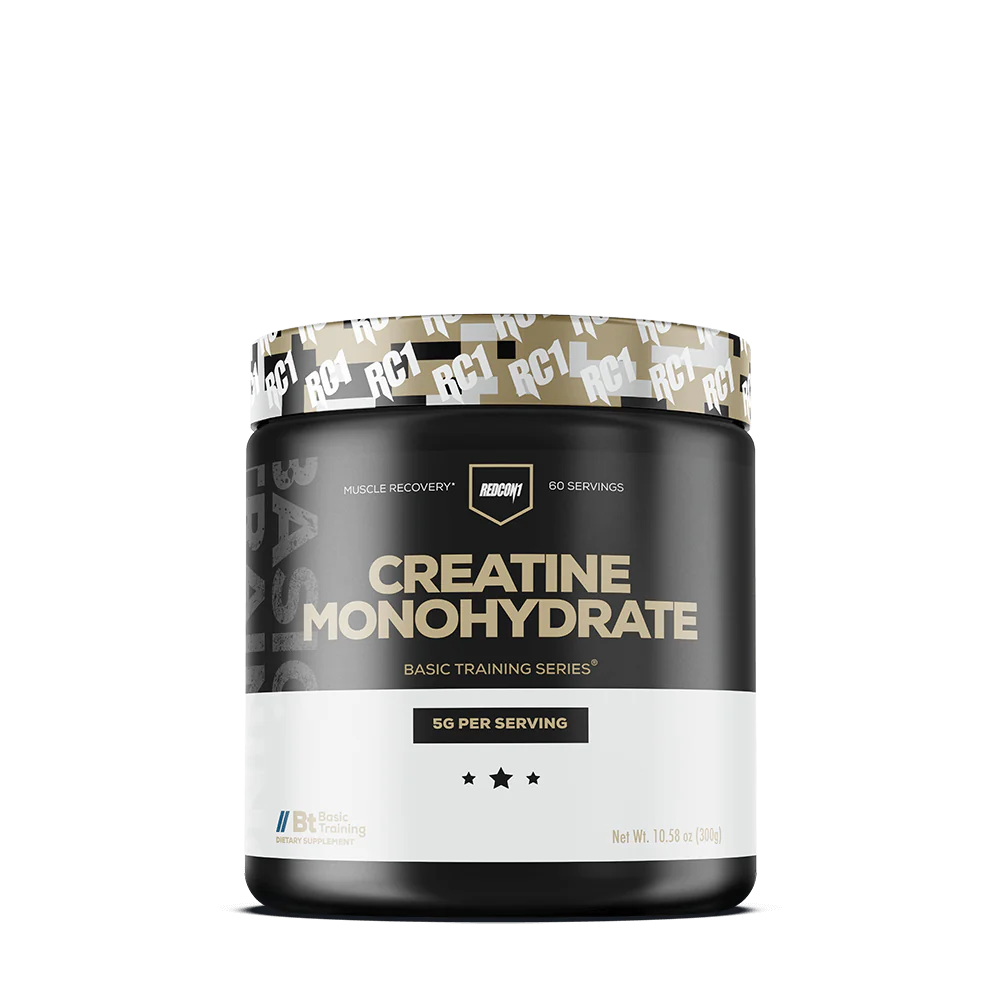 Creatine Monohydrate - 300g