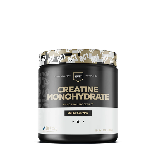 Creatine Monohydrate - 300g