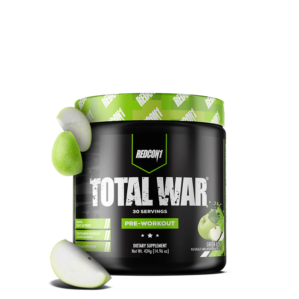 Total War - Preworkout - 420g