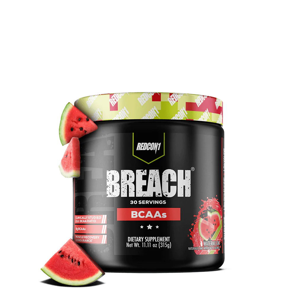 RedCon1 - Breach - Aminos