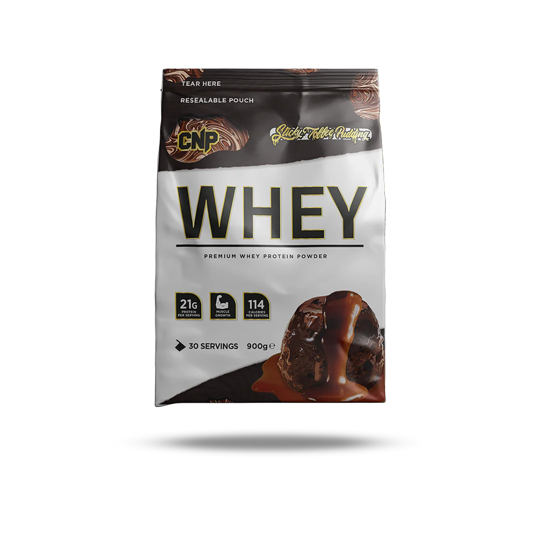 CNP - Whey 900g