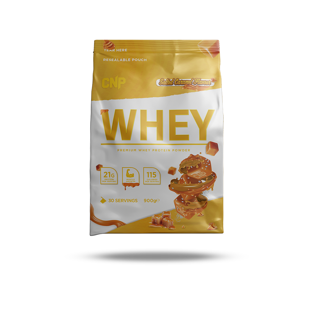 CNP - Whey 900g