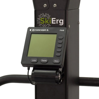 Concept 2 SkiErg with PM5
