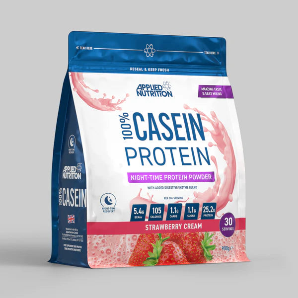 Micellar Casein - Night Time Protein