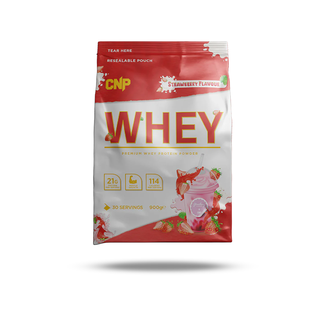 CNP - Whey 900g