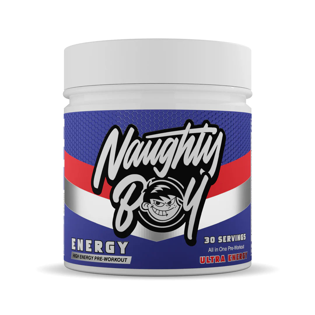 Energy - 390g