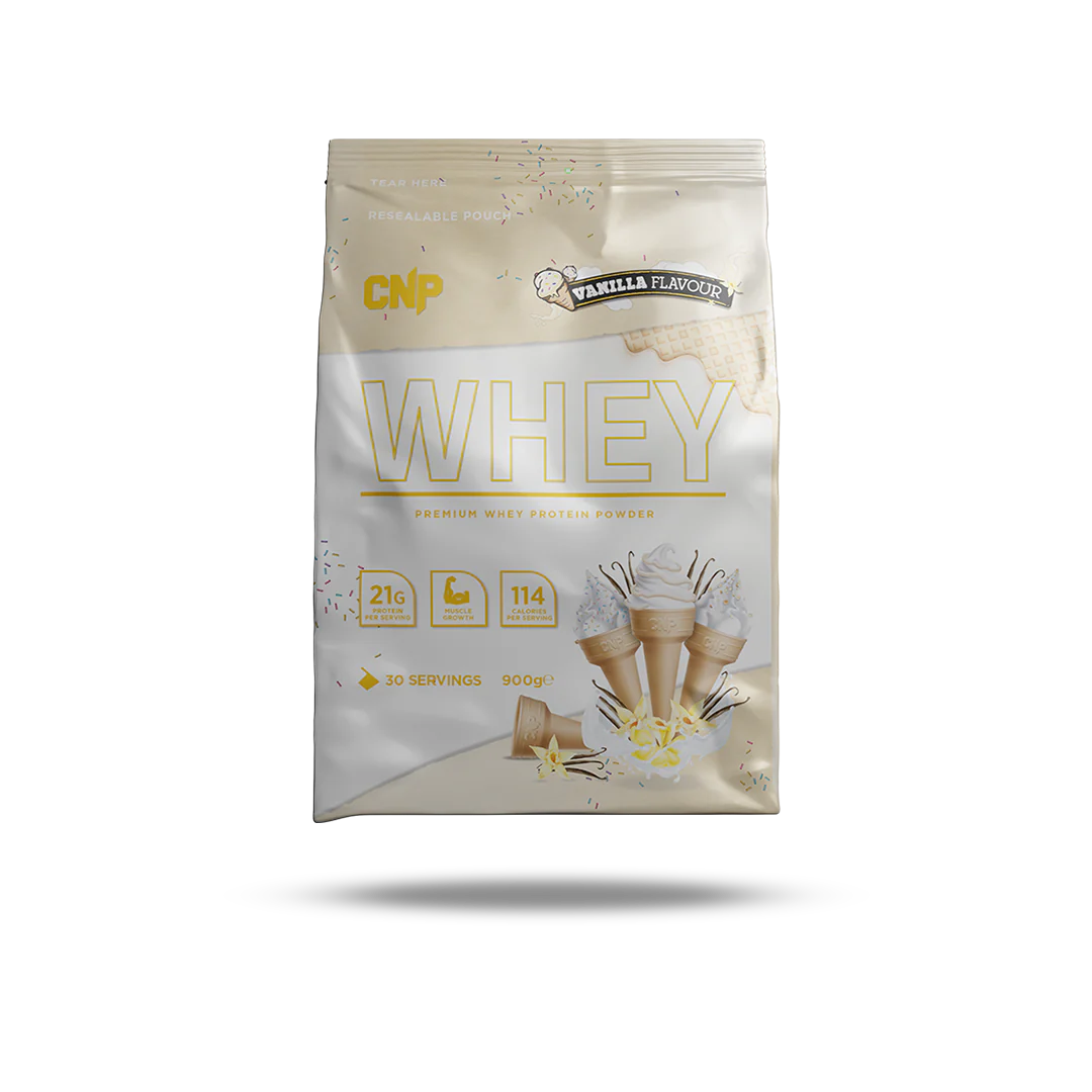 CNP - Whey 900g