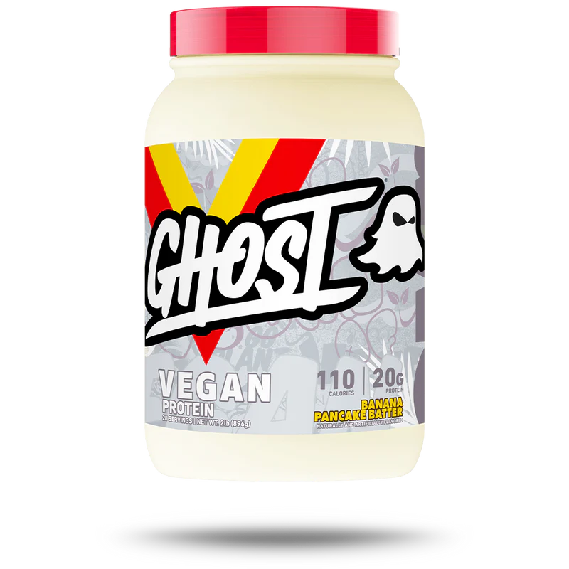 Ghost Vegan Protein