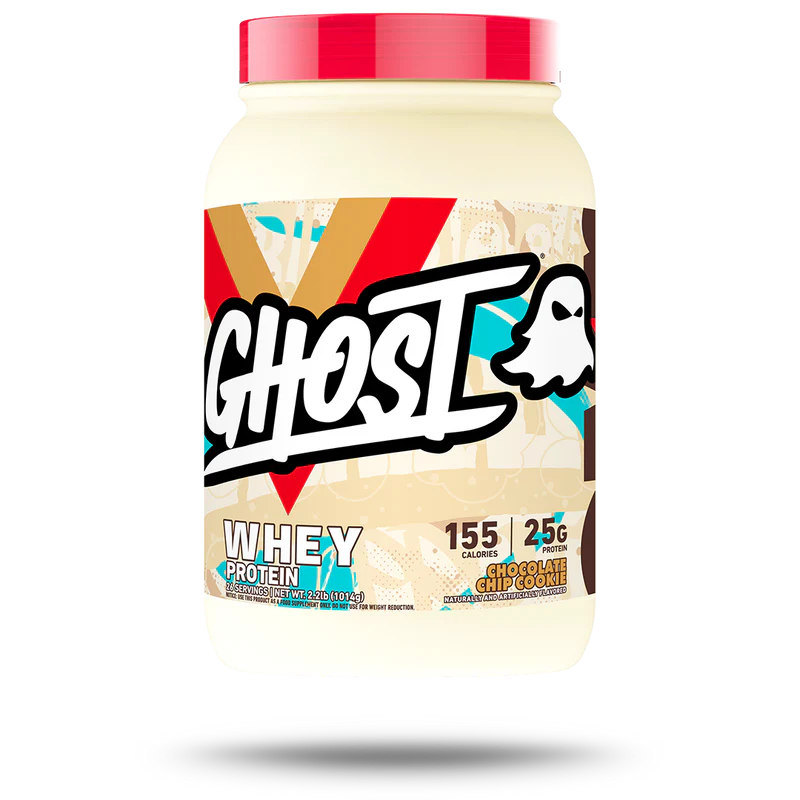 Ghost Whey Protein