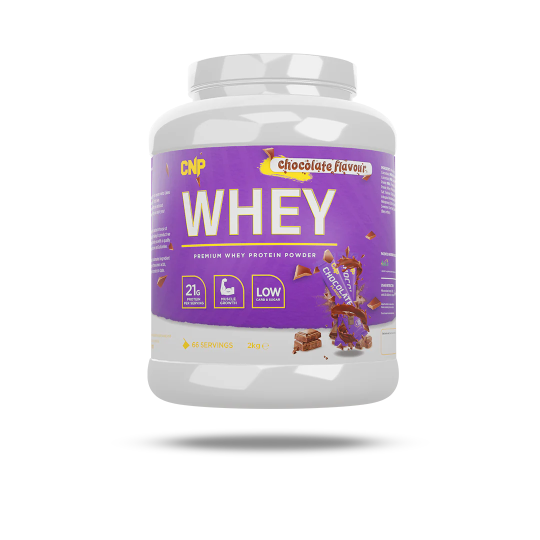 CNP - Whey - 2kg