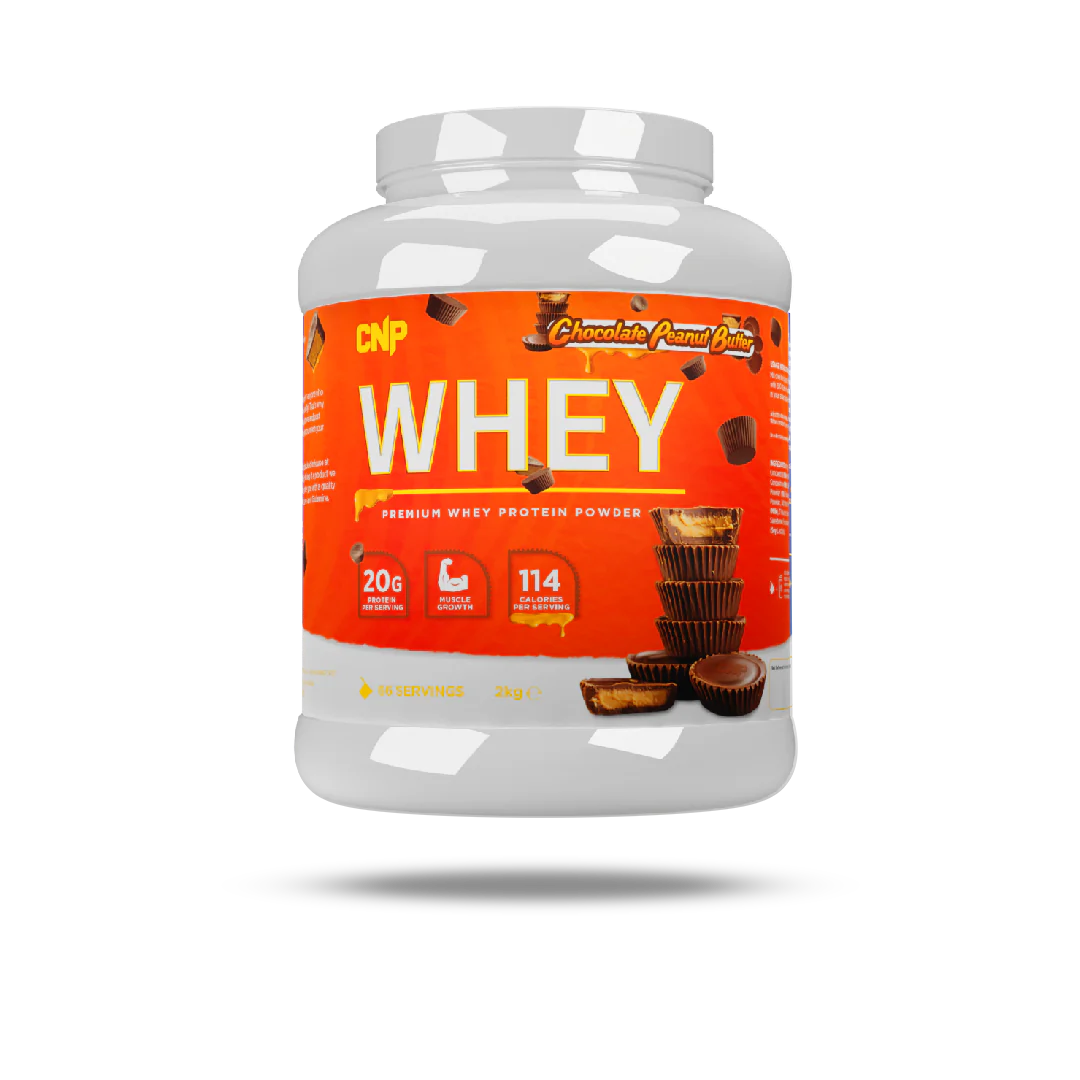 CNP - Whey - 2kg