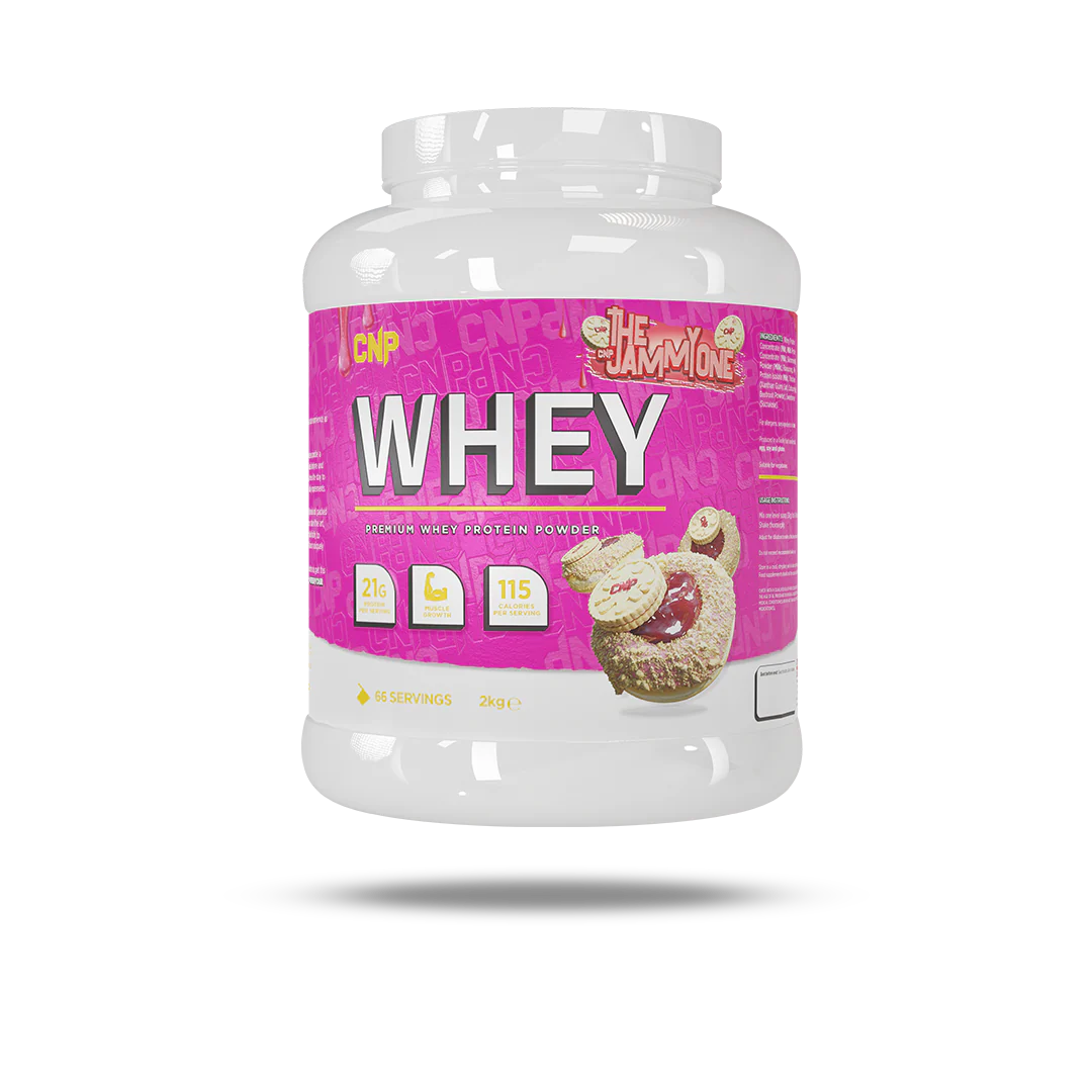 CNP - Whey - 2kg