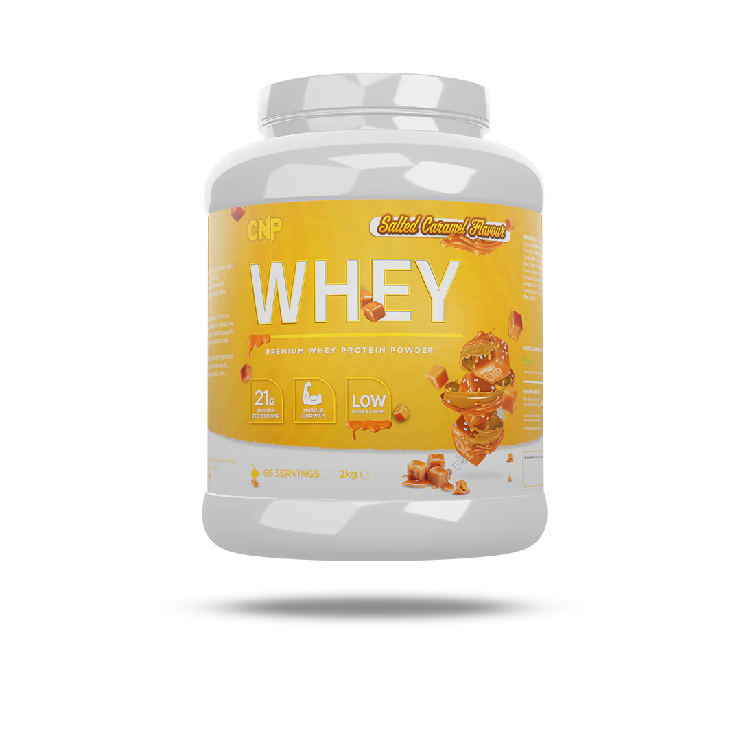 CNP - Whey - 2kg