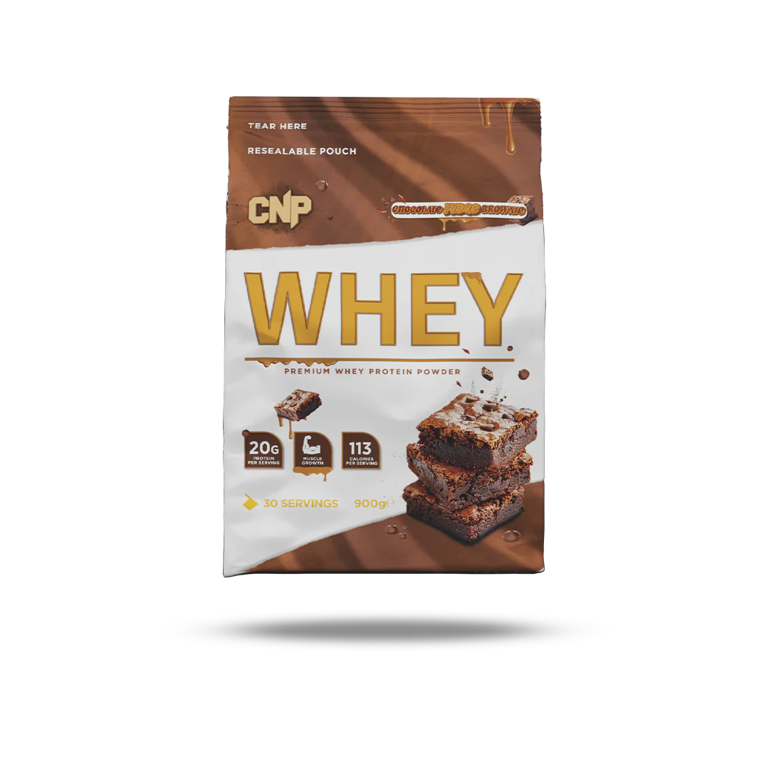 CNP - Whey 900g