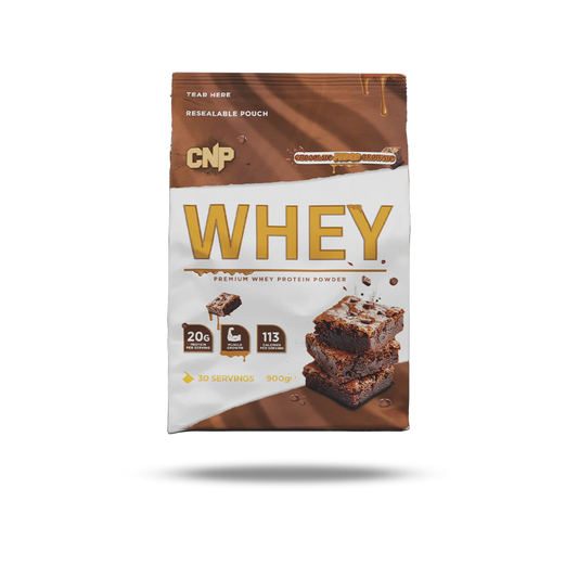 CNP - Whey 900g