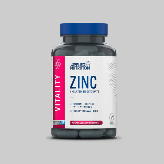 Zinc - 90 caps