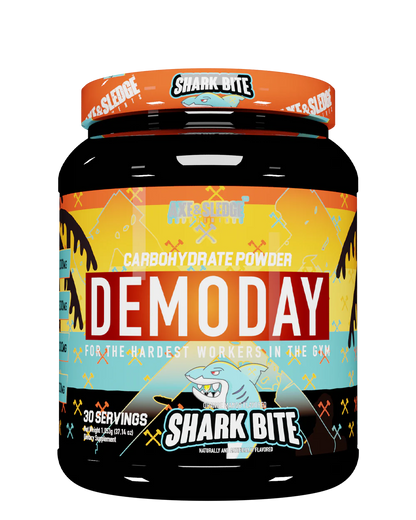 Demoday Carbohydrate Powder