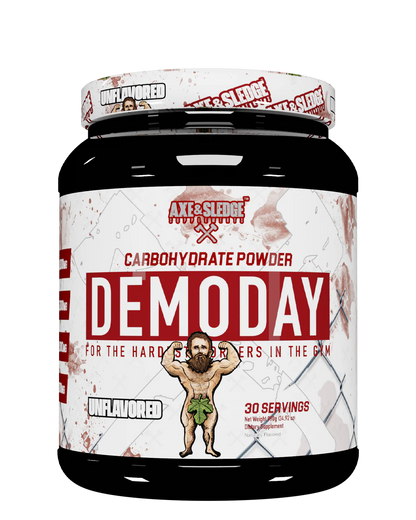 Demoday Carbohydrate Powder