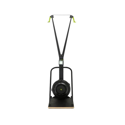 Concept 2 SkiErg with PM5