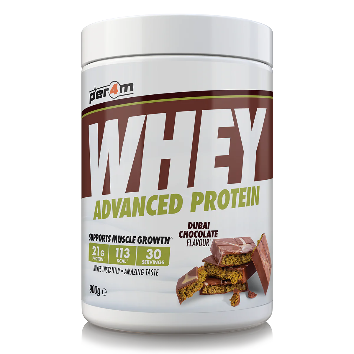 Per4m - Advanced Whey Protein
