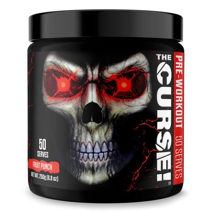 The Curse -  250g