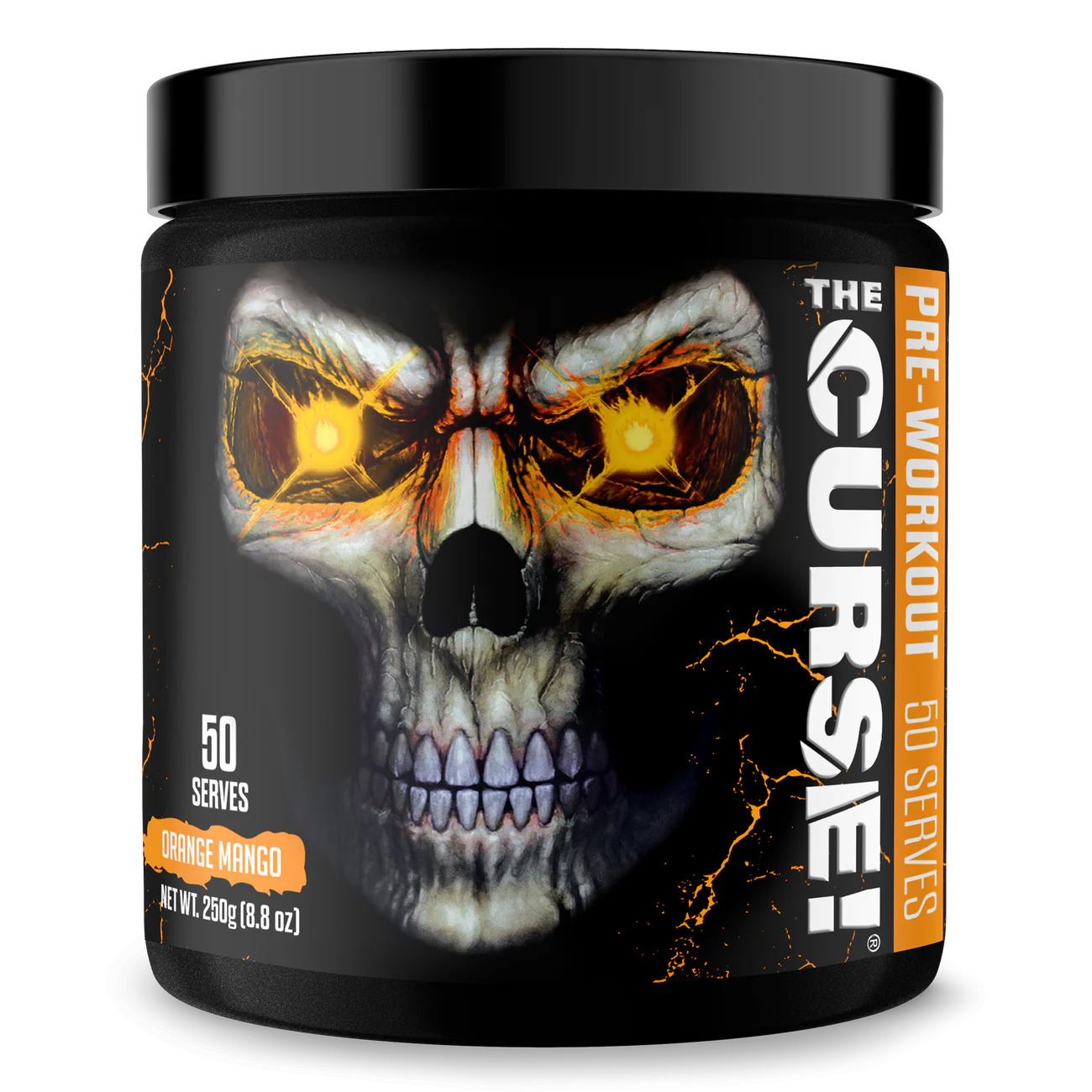 The Curse -  250g