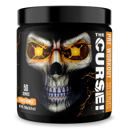 The Curse -  250g