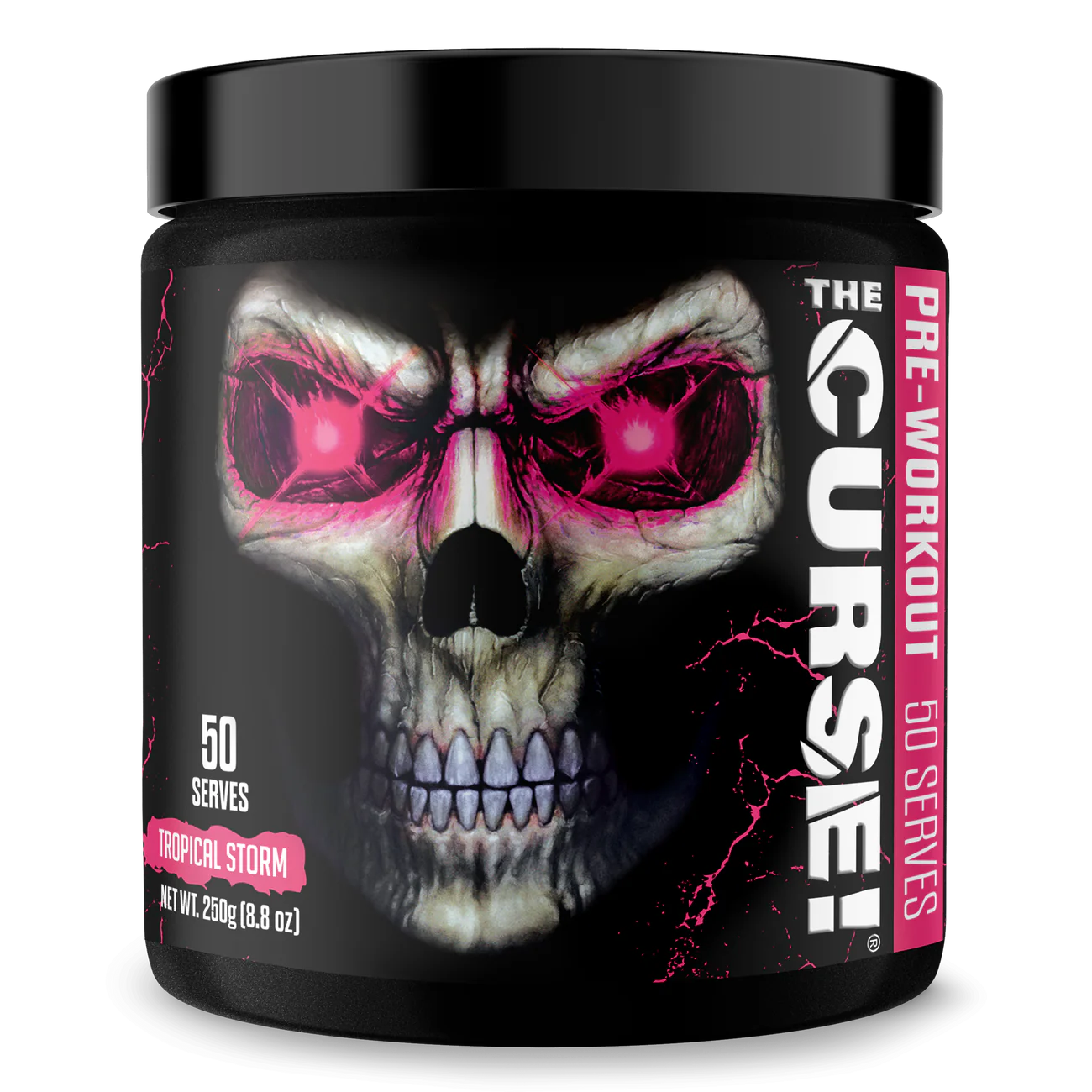 The Curse -  250g