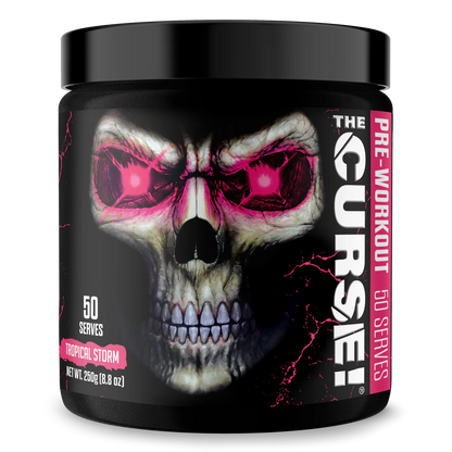 The Curse -  250g