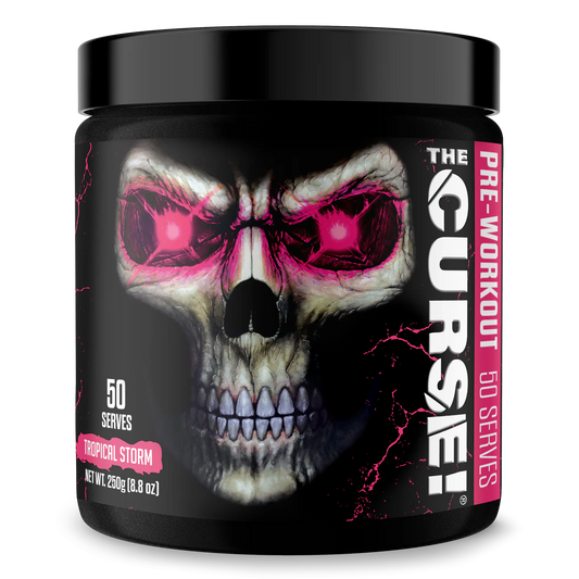 The Curse -  250g