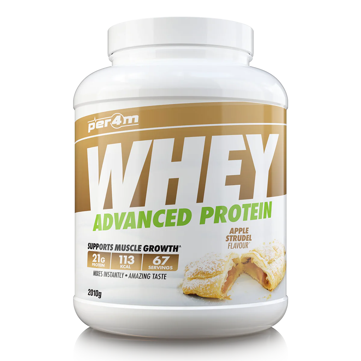 Per4m - Advanced Whey Protein